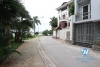 Lakeside house for rent in Tay Ho with amazing lake view 